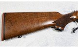 Ruger ~ No.1 ~ .375 H&H Magnum