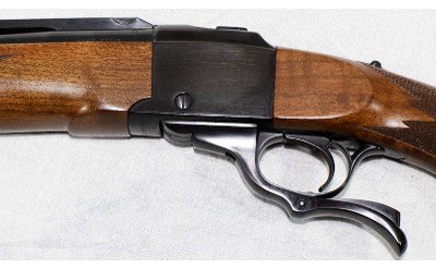 Ruger ~ No.1 ~ .375 H&H Magnum - Image 7 of 13