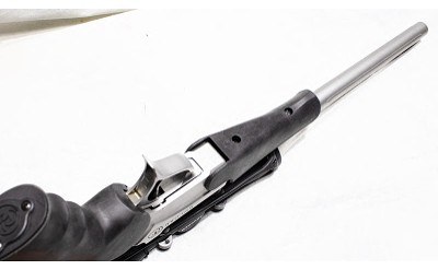 Thompson Center ~ Encore Pro Hunter ~ 7 mm-08 Rem - Image 3 of 5
