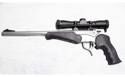 Thompson Center ~ Encore Pro Hunter ~ 7 mm-08 Rem