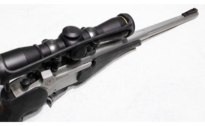 Thompson Center ~ Encore Pro Hunter ~ 7 mm-08 Rem - Image 2 of 5