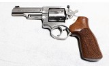 Ruger ~ GP100 Match Champion ~ .357 Magnum