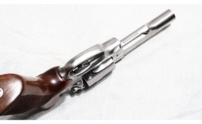 Ruger ~ GP100 Match Champion ~ .357 Magnum - Image 3 of 4