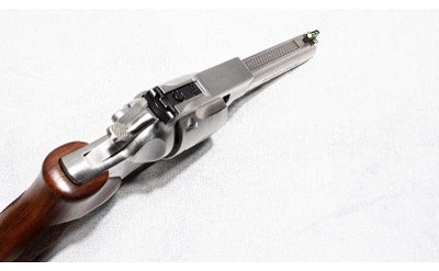 Ruger ~ GP100 Match Champion ~ .357 Magnum - Image 2 of 4