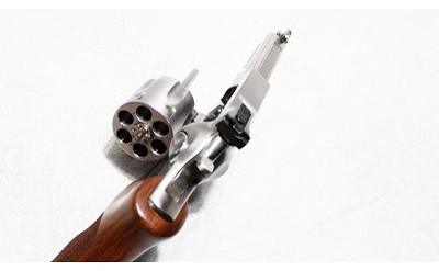 Ruger ~ GP100 Match Champion ~ .357 Magnum - Image 4 of 4