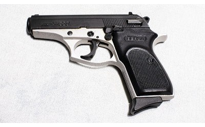 Bersa ~ Thunder 380 ~ .380 ACP