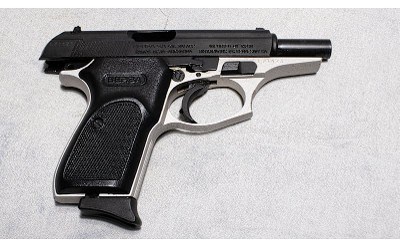 Bersa ~ Thunder 380 ~ .380 ACP - Image 4 of 4