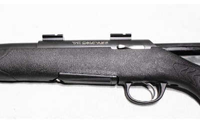 Smith & Wesson ~ T/C Compass ~ 6.5 Creedmoor - Image 11 of 15