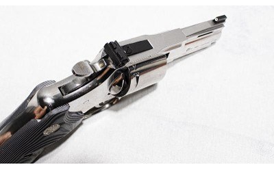 Colt ~ Python Combat Elite (N.I.B.) ~ .357 Magnum - Image 2 of 5