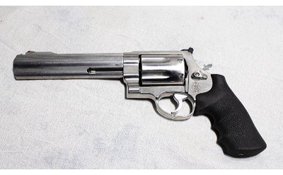 Smith & Wesson (N.I.B.) ~ Model 350 Legend ~ .350 - Image 1 of 5