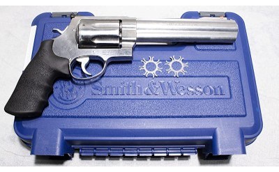 Smith & Wesson (N.I.B.) ~ Model 350 Legend ~ .350 - Image 5 of 5