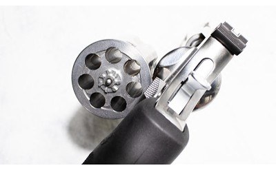 Smith & Wesson (N.I.B.) ~ Model 350 Legend ~ .350 - Image 4 of 5