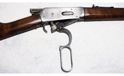 Winchester ~ Model 94 ~ .30-30 Win - Image 10 of 15