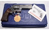 Colt (N.I.B.) ~ Python ~ .357 Magnum - Image 5 of 5