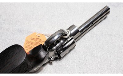 Colt (N.I.B.) ~ Python ~ .357 Magnum - Image 3 of 5