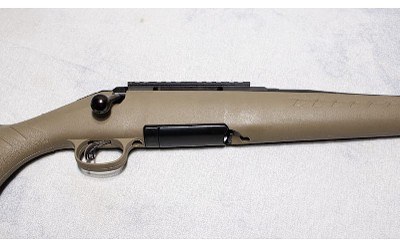 Ruger American ~ Blackout ~ .300 - Image 3 of 15