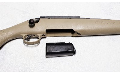 Ruger American ~ Blackout ~ .300 - Image 4 of 15