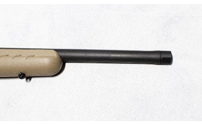 Ruger American ~ Blackout ~ .300 - Image 7 of 15