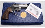 Colt (N.I.B.) ~ Python ~ .357 Magnum - Image 5 of 5