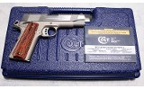 Colt ~ Commander Lightweight ~ .45 Auto - Image 4 of 4