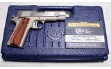 Colt ~ Commander Lightweight ~ .45 Auto - Image 4 of 4
