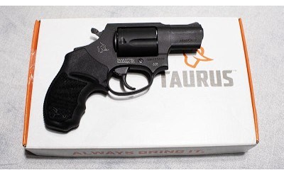 Taurus ~ 605 ~ .357 Magnum - Image 5 of 5
