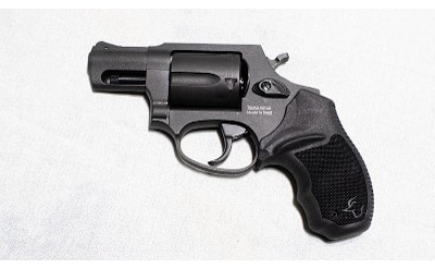 Taurus ~ 605 ~ .357 Magnum