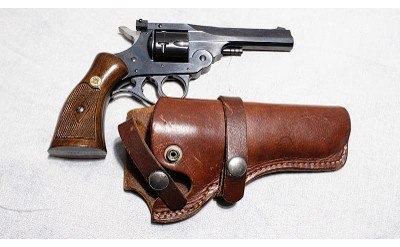 H&R ~ Model 926 ~ .38 S&W - Image 6 of 6