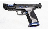 Smith&Wesson ~ M&P9 M2.0 Spec Series ~ 9 mm Luger - Image 4 of 5