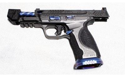 Smith&Wesson ~ M&P9 M2.0 Spec Series ~ 9 mm Luger - Image 4 of 5