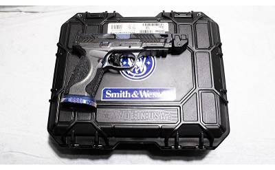 Smith&Wesson ~ M&P9 M2.0 Spec Series ~ 9 mm Luger - Image 5 of 5