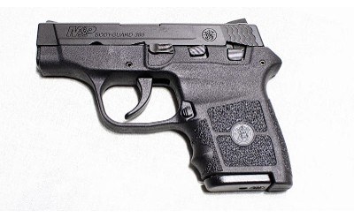 S&W ~ M&P Bodyguard ~ .380 Auto - Image 1 of 4