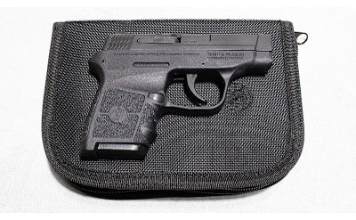 S&W ~ M&P Bodyguard ~ .380 Auto - Image 4 of 4