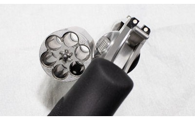 Kimber ~ K6S ~ .357 Magnum - Image 4 of 5