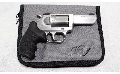 Kimber ~ K6S ~ .357 Magnum - Image 5 of 5