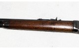 Winchester ~ 1894 ~ .38-55 Win - Image 8 of 13