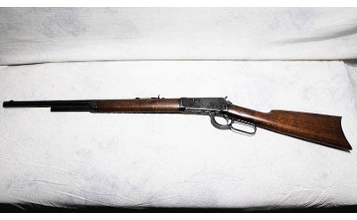 Winchester ~ 1894 ~ .38-55 Win - Image 5 of 13