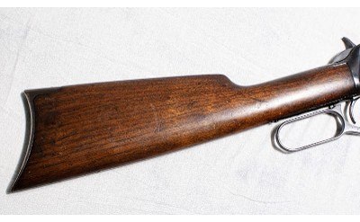 Winchester1894.38 55 Win