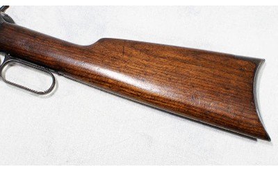 Winchester ~ 1894 ~ .38-55 Win - Image 6 of 13