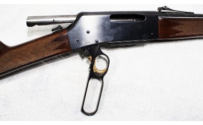 Browning ~ BLR ~ .243 WIN - Image 4 of 15