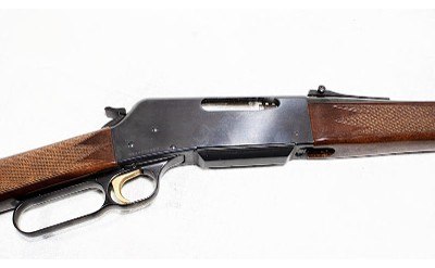 Browning ~ BLR ~ .243 WIN - Image 3 of 15