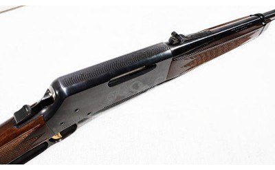 Browning ~ BLR ~ .243 WIN - Image 13 of 15