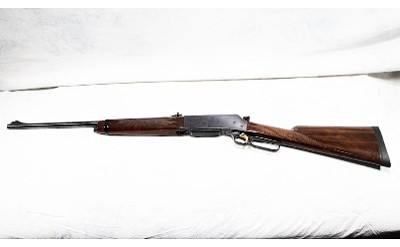 Browning ~ BLR ~ .243 WIN - Image 1 of 15