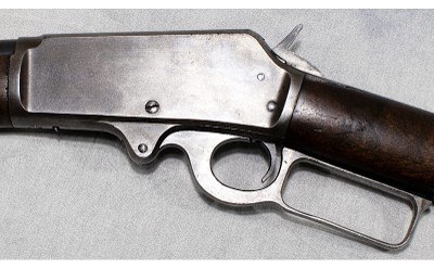 Marlin ~ Model 93 ~ .30-30 Win - Image 7 of 13