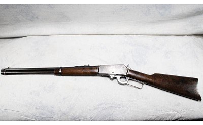 Marlin ~ Model 93 ~ .30-30 Win - Image 5 of 13