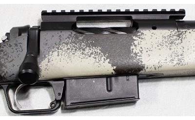 Springfield Armory ~ Model 2020 Waypoint ~ 6.5 PRC - Image 2 of 14