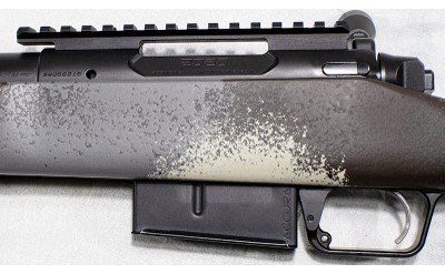 Springfield Armory ~ Model 2020 Waypoint ~ 6.5 PRC - Image 7 of 14