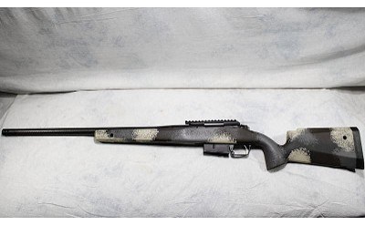 Springfield Armory ~ Model 2020 Waypoint ~ 6.5 PRC - Image 5 of 14