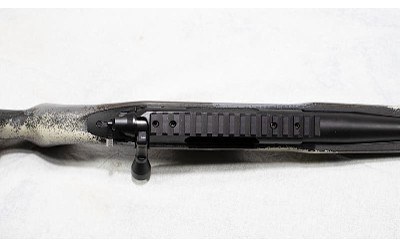 Springfield Armory ~ Model 2020 Waypoint ~ 6.5 PRC - Image 12 of 14