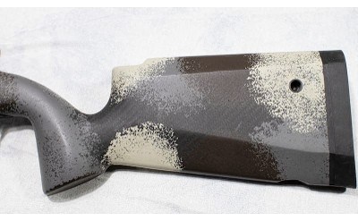 Springfield Armory ~ Model 2020 Waypoint ~ 6.5 PRC - Image 6 of 14